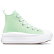 Converse Chuck Taylor All Star Move Platform